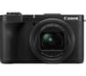 Canon PowerShot V1 Compact Camera Black
