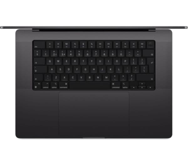 Apple MacBook Pro 16 M5 Max 48GB 2TB Space Black - Image 2