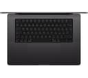 Apple MacBook Pro 16 M5 Max 48GB 2TB Space Black thumbnail 2