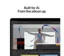 Apple MacBook Pro 16 M5 Max 48GB 2TB Space Black thumbnail 4
