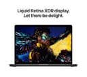 Apple MacBook Pro 16 M5 Max 48GB 2TB Space Black thumbnail 6