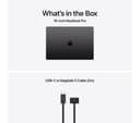 Apple MacBook Pro 16 M5 Max 48GB 2TB Space Black thumbnail 9