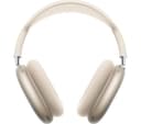 APPLE AirPods Max 2 Wireless Bluetooth Noise-Cancelling Headphones - Starlight thumbnail 1