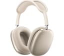 APPLE AirPods Max 2 Wireless Bluetooth Noise-Cancelling Headphones - Starlight thumbnail 8