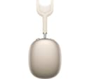 APPLE AirPods Max 2 Wireless Bluetooth Noise-Cancelling Headphones - Starlight thumbnail 9