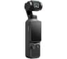 DJI Osmo Pocket 4 4K Ultra HD Action Camera Black