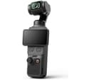 DJI Osmo Pocket 4 4K Ultra HD Action Camera Black thumbnail 2