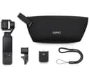 DJI Osmo Pocket 4 4K Ultra HD Action Camera Black thumbnail 3