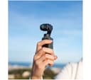 DJI Osmo Pocket 4 4K Ultra HD Action Camera Black thumbnail 4