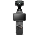 DJI Osmo Pocket 4 4K Ultra HD Action Camera Black thumbnail 6