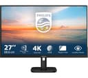 Philips 27E1N1800A 27" 4K IPS Monitor Black thumbnail 1