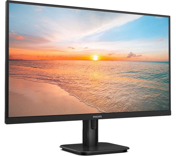Philips 27E1N1800A 27" 4K IPS Monitor Black - Image 3
