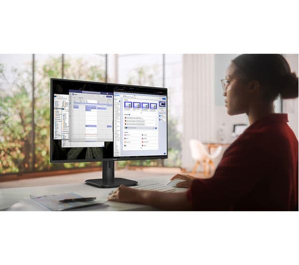 Philips 27E1N1800A 27" 4K IPS Monitor Black - Image 5