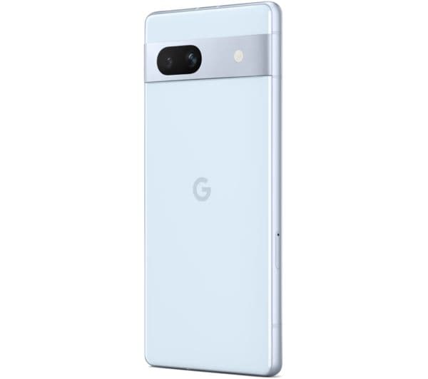 Google Pixel 7a - 128 GB, Sea - Image 6