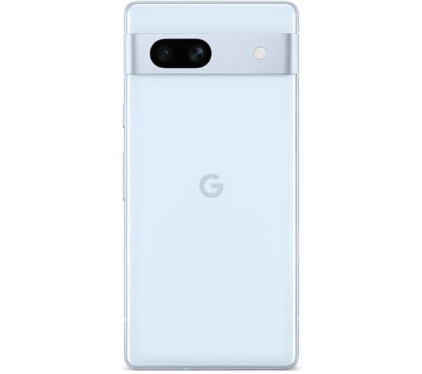 Google Pixel 7a - 128 GB, Sea - Image 7