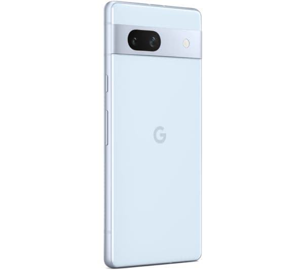 Google Pixel 7a - 128 GB, Sea - Image 8
