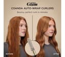 SHARK Glam Straight & Waves Multi-Styler HD6041SUK - Gold thumbnail 6