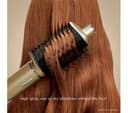 SHARK Glam Straight & Waves Multi-Styler HD6041SUK - Gold thumbnail 7