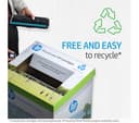 HP 201A Original Black Toner Cartridge thumbnail 8