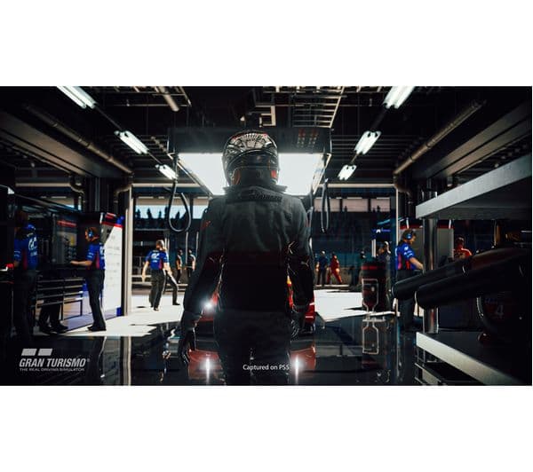PlayStation Gran Turismo 7 PS5 - Image 10