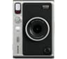 INSTAX mini Evo Digital Instant Camera - Black
