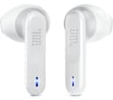 JBL Wave Flex Wireless Earbuds White thumbnail 1