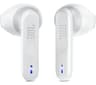 JBL Wave Flex Wireless Earbuds White