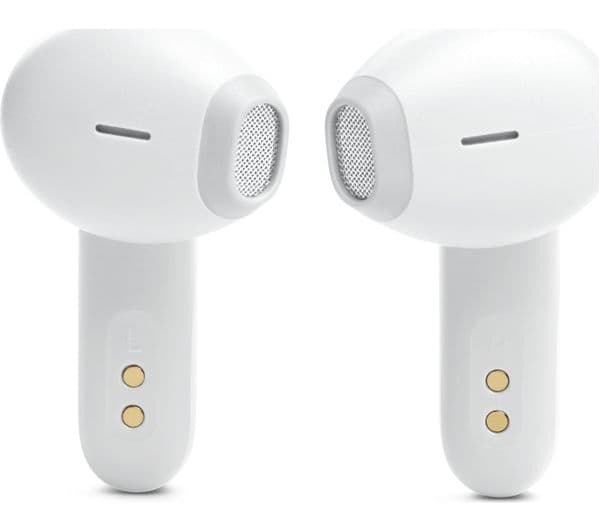 JBL Wave Flex Wireless Earbuds White - Image 10