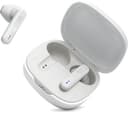 JBL Wave Flex Wireless Earbuds White thumbnail 4