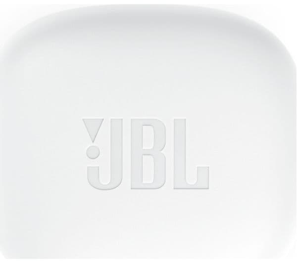 JBL Wave Flex Wireless Earbuds White - Image 5