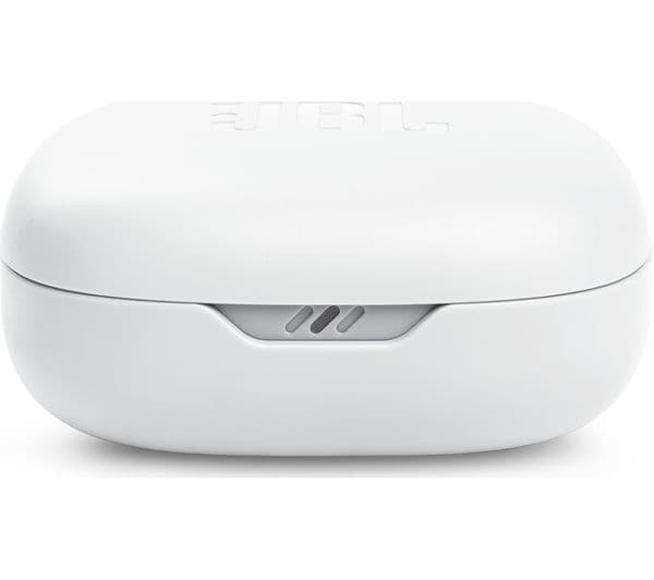 JBL Wave Flex Wireless Earbuds White - Image 7