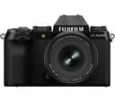 FUJIFILM X-S20 Mirrorless Camera with FUJINON XF 16-50 mm f/2.8-4.8 OIS PZ Lens thumbnail 1