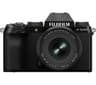 FUJIFILM X-S20 Mirrorless Camera with FUJINON XF 16-50 mm f/2.8-4.8 OIS PZ Lens