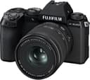 FUJIFILM X-S20 Mirrorless Camera with FUJINON XF 16-50 mm f/2.8-4.8 OIS PZ Lens thumbnail 2