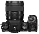 FUJIFILM X-S20 Mirrorless Camera with FUJINON XF 16-50 mm f/2.8-4.8 OIS PZ Lens thumbnail 3