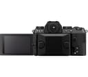 FUJIFILM X-S20 Mirrorless Camera with FUJINON XF 16-50 mm f/2.8-4.8 OIS PZ Lens thumbnail 4