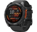 Garmin Fenix 8 AMOLED Smartwatch 51mm Slate Grey thumbnail 1
