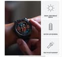 Garmin Fenix 8 AMOLED Smartwatch 51mm Slate Grey thumbnail 3