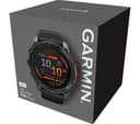 Garmin Fenix 8 AMOLED Smartwatch 51mm Slate Grey thumbnail 8