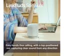 SONY LinkBuds Wireless Bluetooth Portable Speaker - Black thumbnail 5