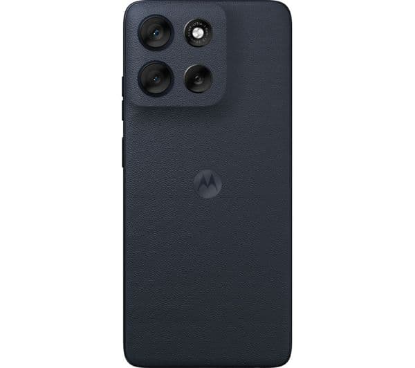 Motorola Moto G56 5G 256GB Pantone Black Oyster - Image 2