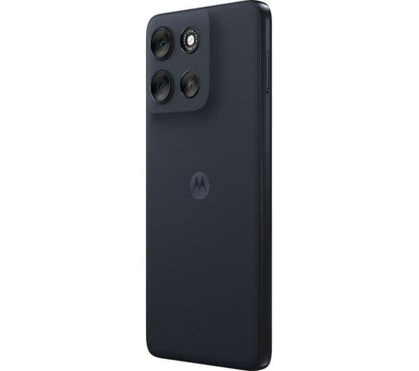 Motorola Moto G56 5G 256GB Pantone Black Oyster - Image 4
