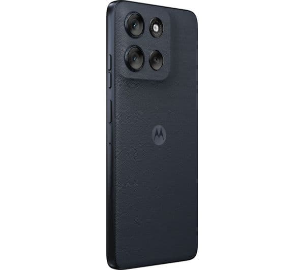 Motorola Moto G56 5G 256GB Pantone Black Oyster - Image 5