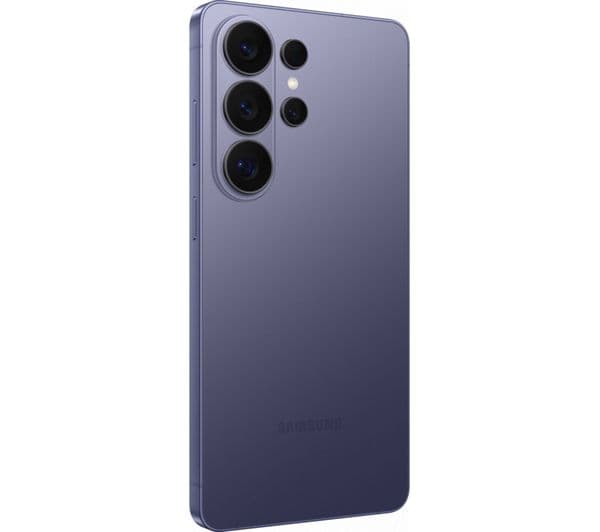 SAMSUNG Galaxy S26 Ultra - 512 GB, Cobalt Violet - Image 3