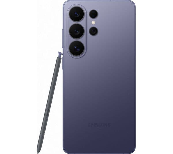 SAMSUNG Galaxy S26 Ultra - 512 GB, Cobalt Violet - Image 8
