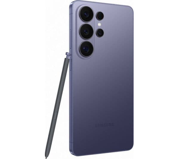 SAMSUNG Galaxy S26 Ultra - 512 GB, Cobalt Violet - Image 9