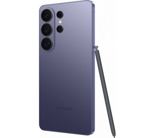 SAMSUNG Galaxy S26 Ultra - 512 GB, Cobalt Violet - Image 10