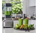 Sage Q SBL820SHY Blender Smoked Hickory High Performance Blender thumbnail 5