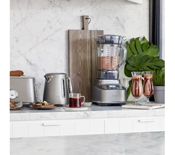 Sage Q SBL820SHY Blender Smoked Hickory High Performance Blender - Image 6
