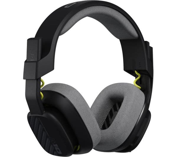 Astro A10 Gen 2 Headset Black